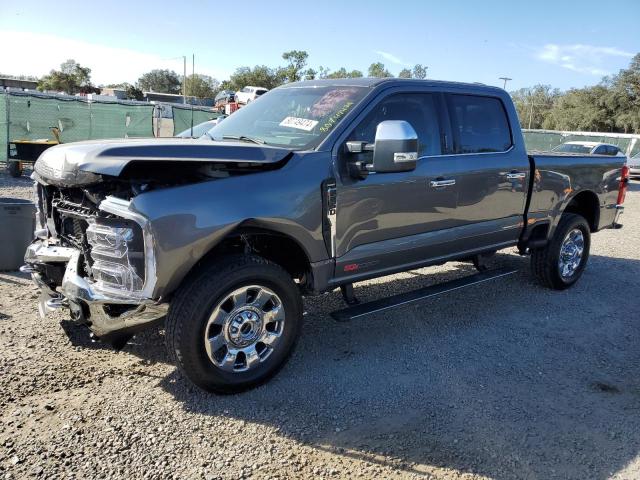 VIN 1FT8W2BM6RED68101 2024 FORD F250 no.1