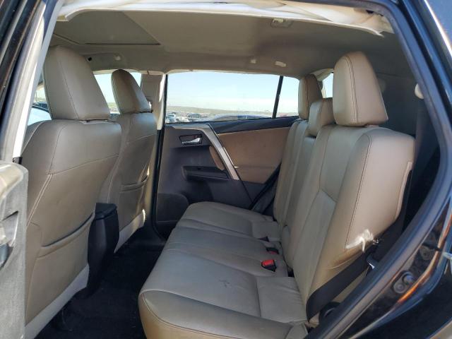2015 TOYOTA RAV4 XLE - 2T3WFREV4FW170870
