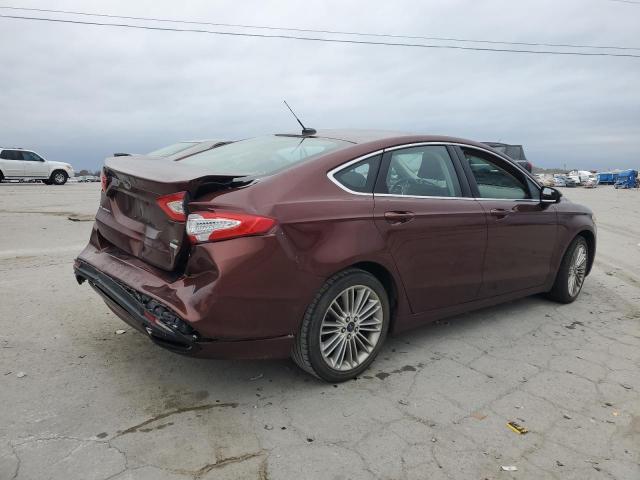 2016 FORD FUSION SE - 3FA6P0T94GR306568