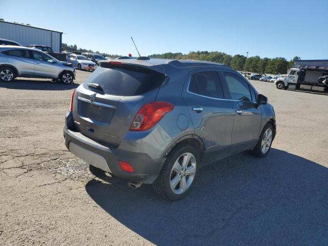 2015 BUICK ENCORE CON - KL4CJBSB2FB170291