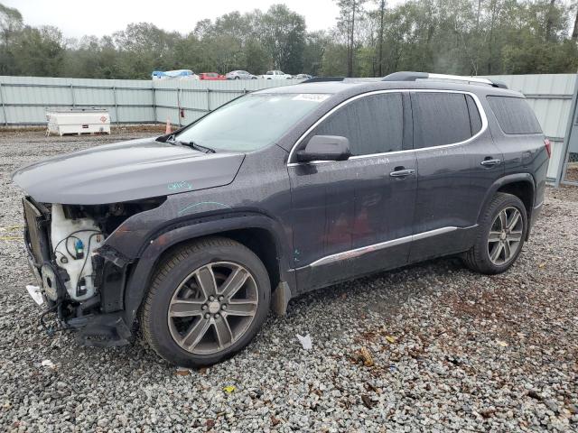 GMC ACADIA DEN