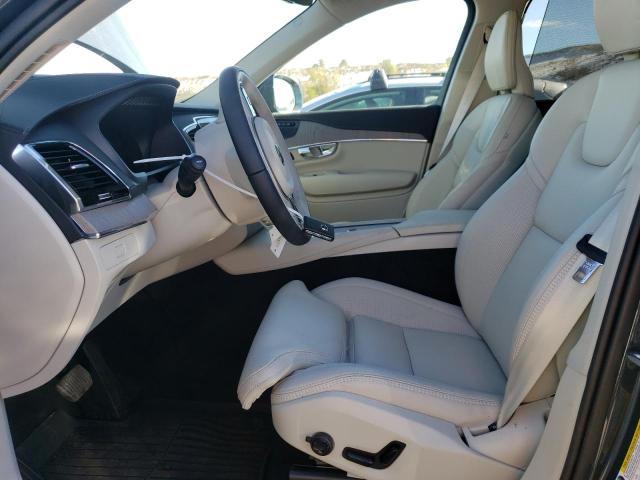 2025 VOLVO XC90 ULTRA - YV4062JF6S1291143