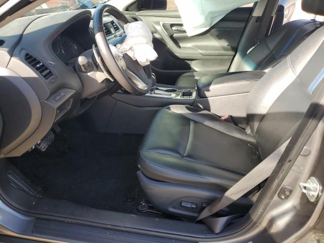 2018 NISSAN ALTIMA 2.5 - 1N4AL3AP9JC218341