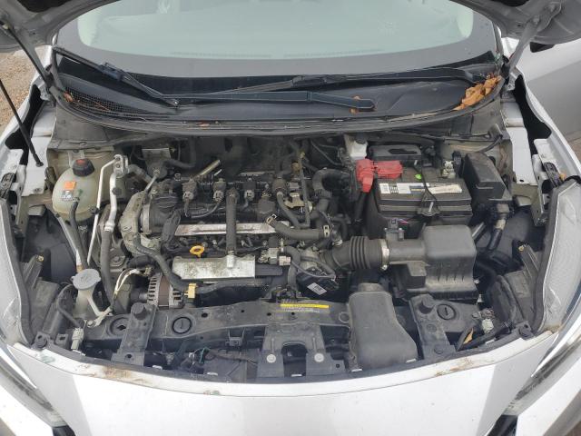 2020 NISSAN VERSA SV - 3N1CN8EV4LL883936