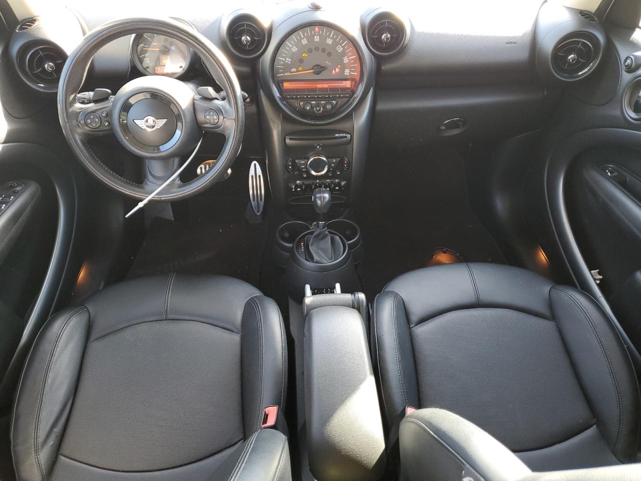 Lot #2994128266 2015 MINI COOPER S C