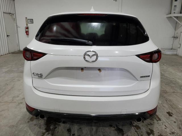 2021 MAZDA CX-5 GRAND - JM3KFBDM4M1344602