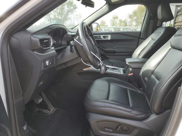2020 FORD EXPLORER X - 1FMSK8DH2LGB61703