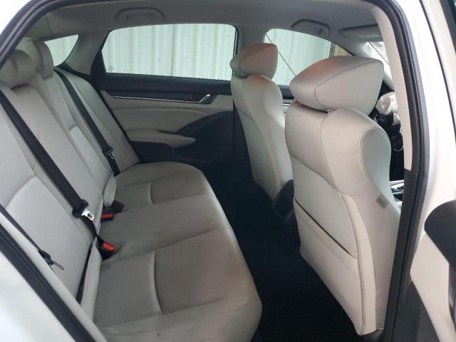 2022 HONDA ACCORD LX - 1HGCV1F15NA056281