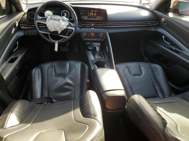 2021 HYUNDAI ELANTRA LI - KMHLP4AG2MU150603