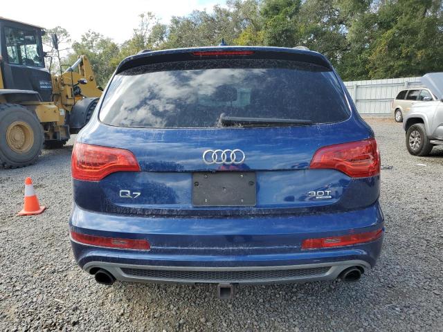 VIN WA1DGAFE5FD005860 2015 Audi Q7, Prestige no.6