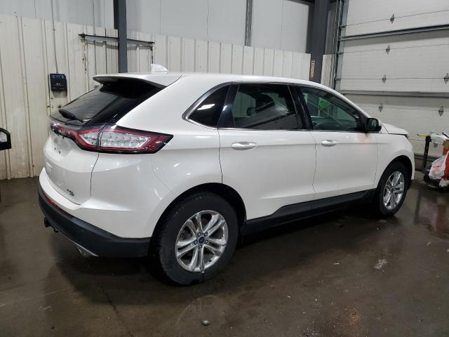 2015 FORD EDGE SEL - 2FMTK4J83FBC34364