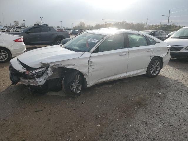 VIN 1HGCV1F14NA017178 2022 HONDA ACCORD no.1