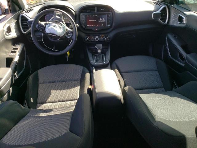 2023 KIA SOUL LX - KNDJ23AU2P7878029