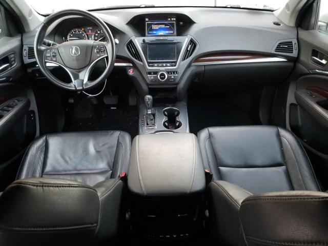 2015 ACURA MDX - 5FRYD4H2XFB030166
