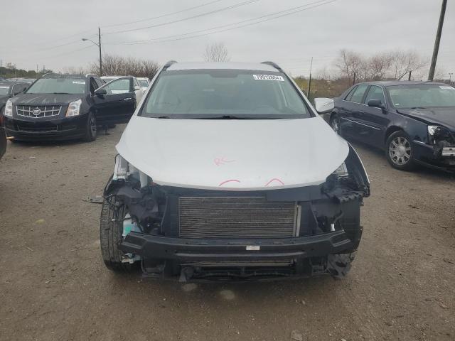 2018 HYUNDAI SANTA FE S - 5XYZU3LB0JG513612