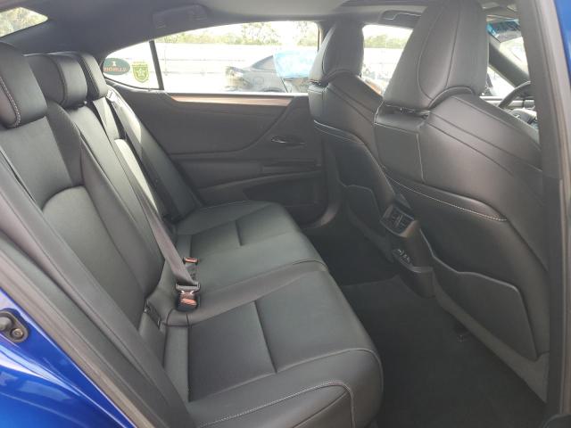 2020 LEXUS ES 350 F S 58AGZ1B19LU064958
