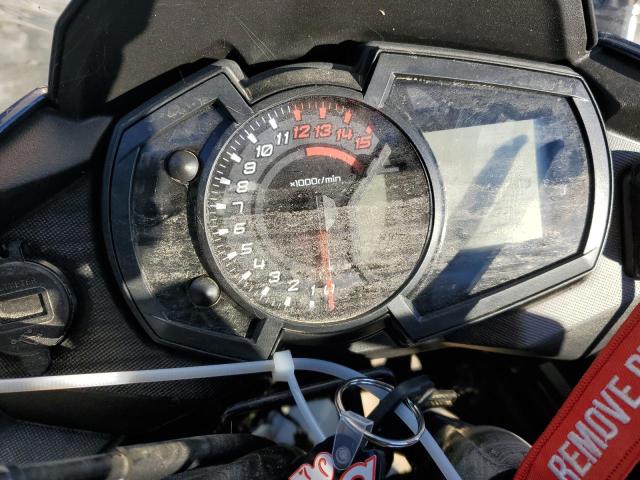 2022 KAWASAKI KLE300 C - JKALE8C13NDA13940