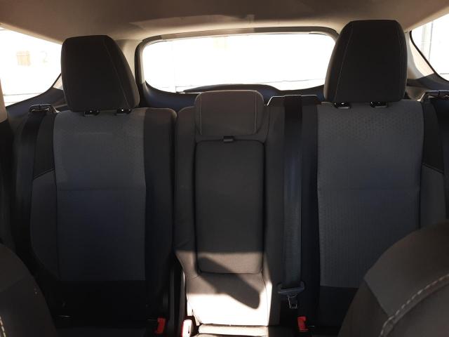 2018 FORD ESCAPE SE - 1FMCU0GD8JUA29259