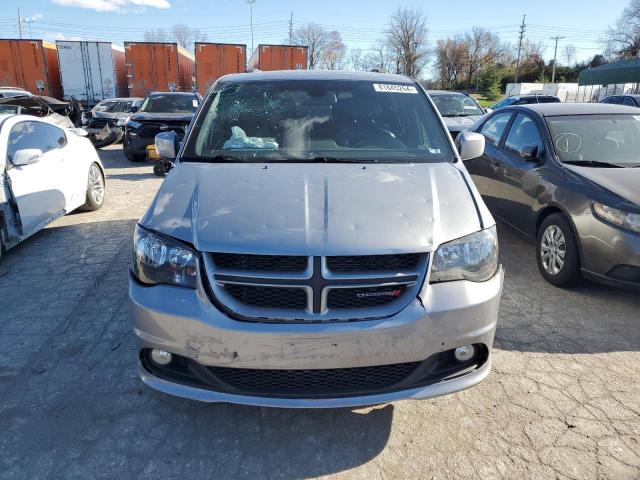 2019 DODGE GRAND CARA - 2C4RDGEG8KR632103