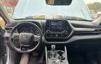 TOYOTA HIGHLANDER photo