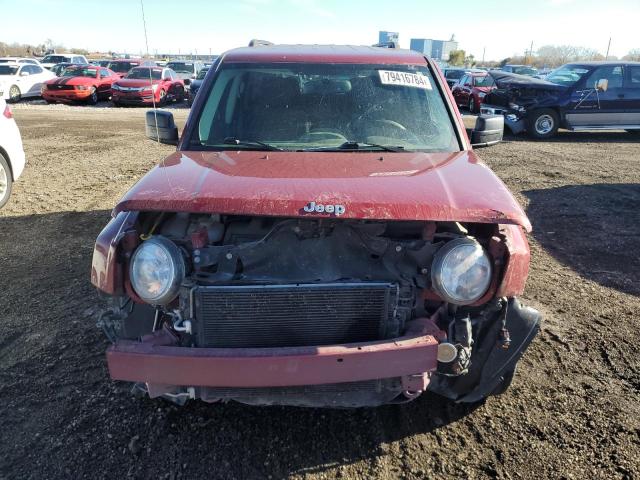 2016 JEEP PATRIOT SP - 1C4NJRBB6GD714871