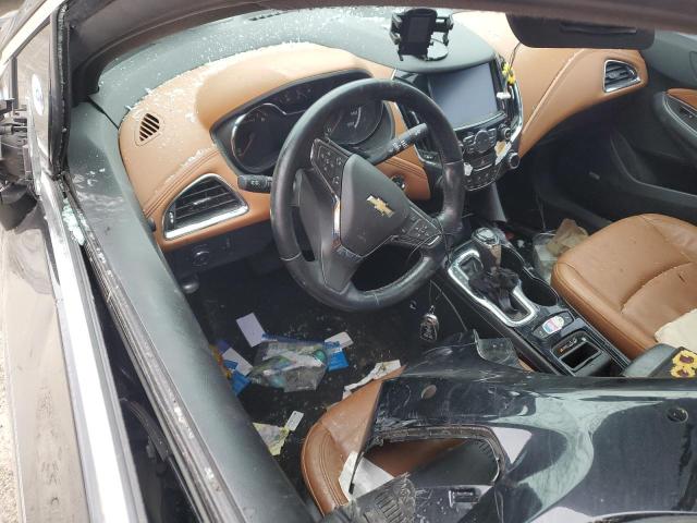 2016 CHEVROLET CRUZE PREM - 1G1BG5SM3G7326158
