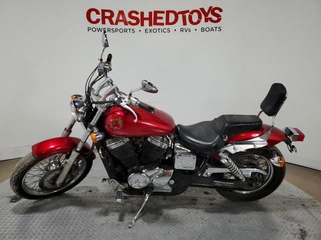 2003 HONDA SHADOW JH2RC44553M707840
