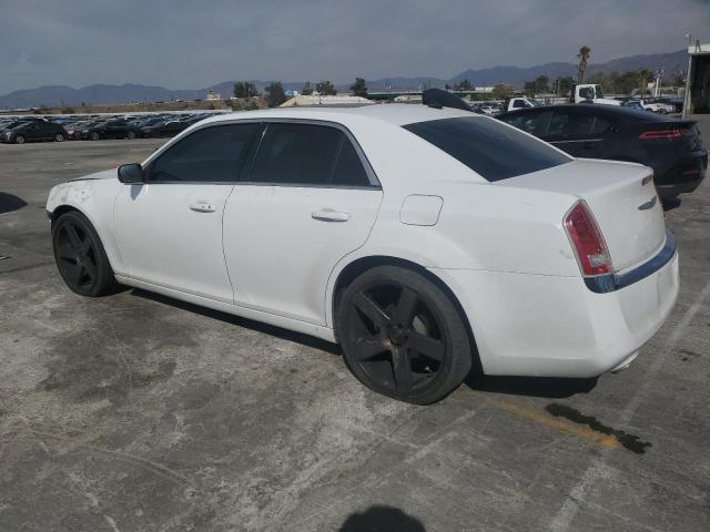 VIN 2C3CCAAG0EH361404 2014 CHRYSLER 300 no.2