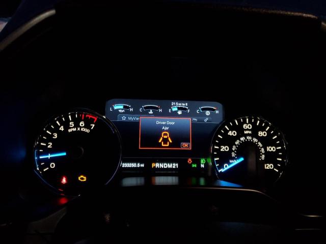 2016 FORD F150 SUPER 1FTEW1EG0GFD10740