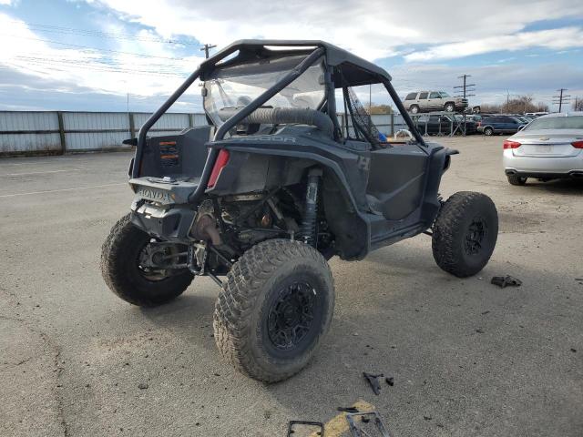 2022 HONDA SXS1000 S2 1HFVE0580N4300004