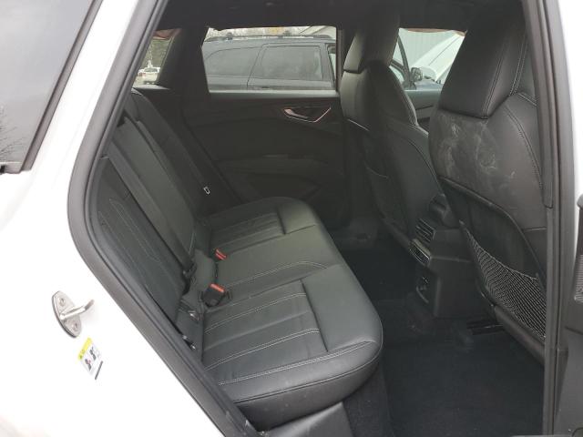 2023 AUDI Q4 E-TRON WA1M2AFZ4PP025230