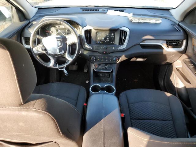 2018 GMC TERRAIN SL - 3GKALMEV6JL182870