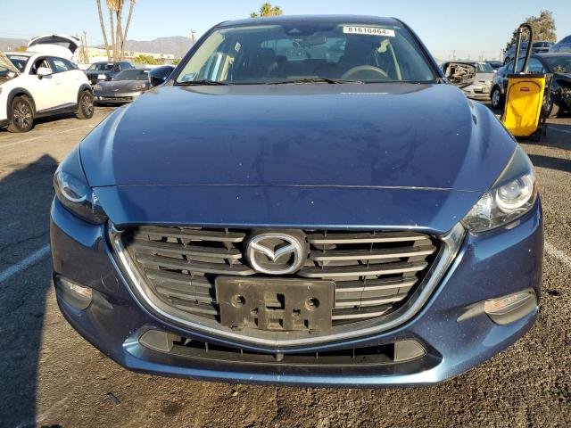 2018 MAZDA 3 SPORT - 3MZBN1U76JM201467