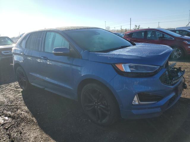 2019 FORD EDGE ST - 2FMPK4AP6KBB40661