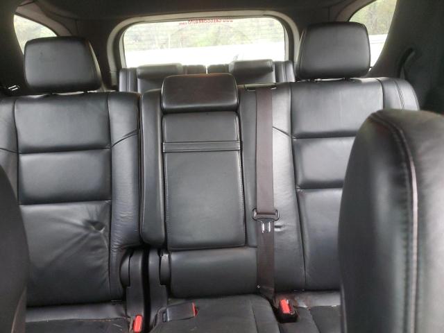 2021 DODGE DURANGO GT - 1C4RDHDG7MC746757