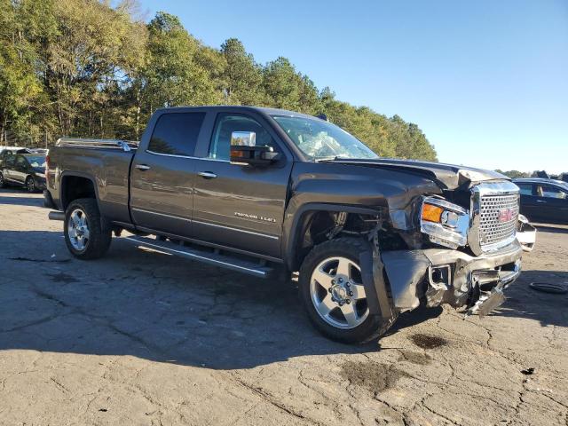 2015 GMC SIERRA K25 - 1GT120E83FF536010