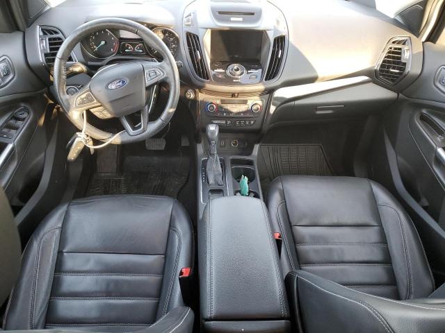 2017 FORD ESCAPE TIT - 1FMCU9J94HUE61527