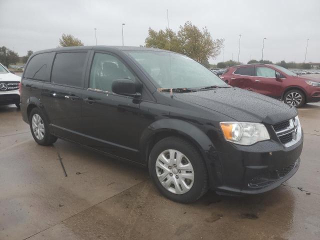 2018 DODGE GRAND CARA - 2C4RDGBG0JR254796