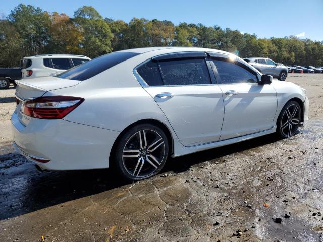 2017 HONDA ACCORD SPO - 1HGCR2F50HA304888