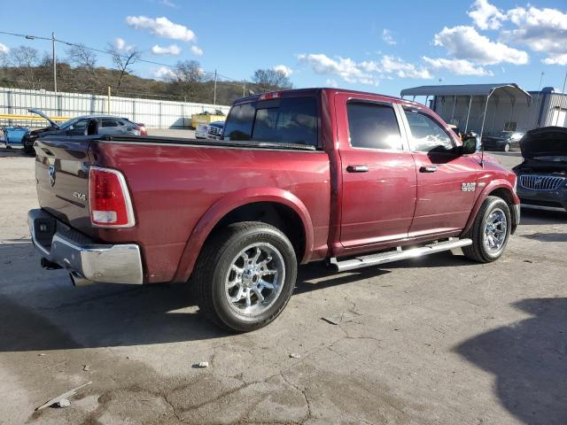 2017 RAM 1500 LARAM - 1C6RR7NTXHS739943