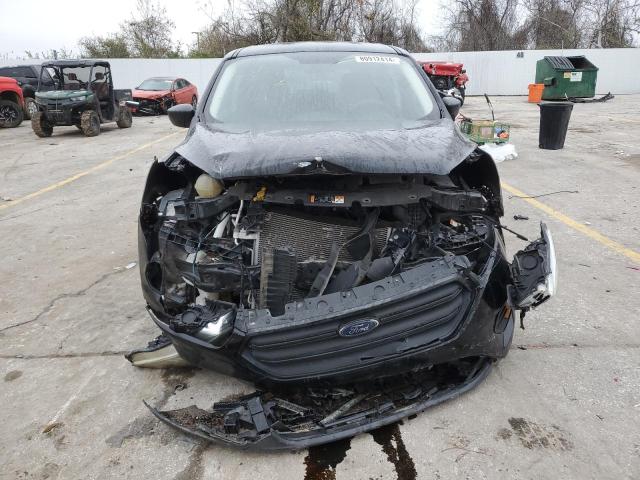 2017 FORD ESCAPE S - 1FMCU0F72HUA16920