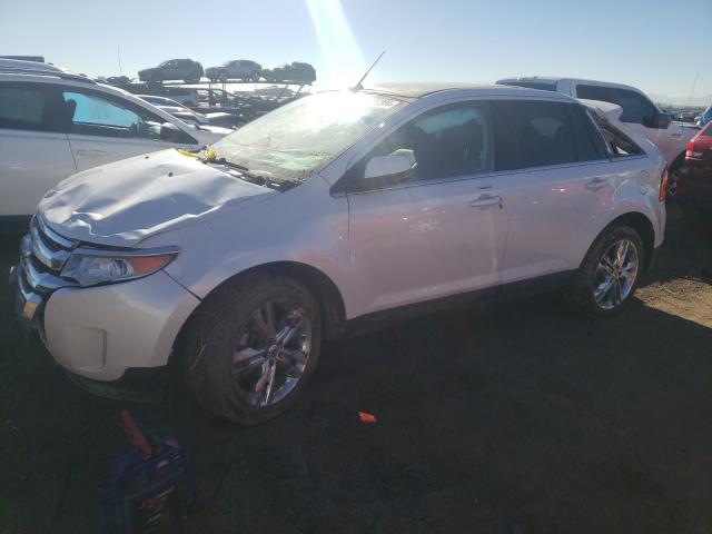 2013 FORD EDGE LIMIT #3026195267