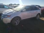 Lot #3026195267 2013 FORD EDGE LIMIT