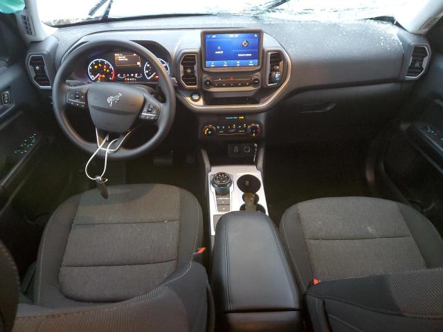 2024 FORD BRONCO SPO - 3FMCR9B68RRF08329