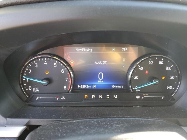 2021 FORD EXPLORER X - 1FMSK8DH1MGA39643