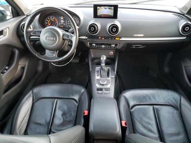 2016 AUDI A3 PREMIUM - WAUB8GFF3G1088078