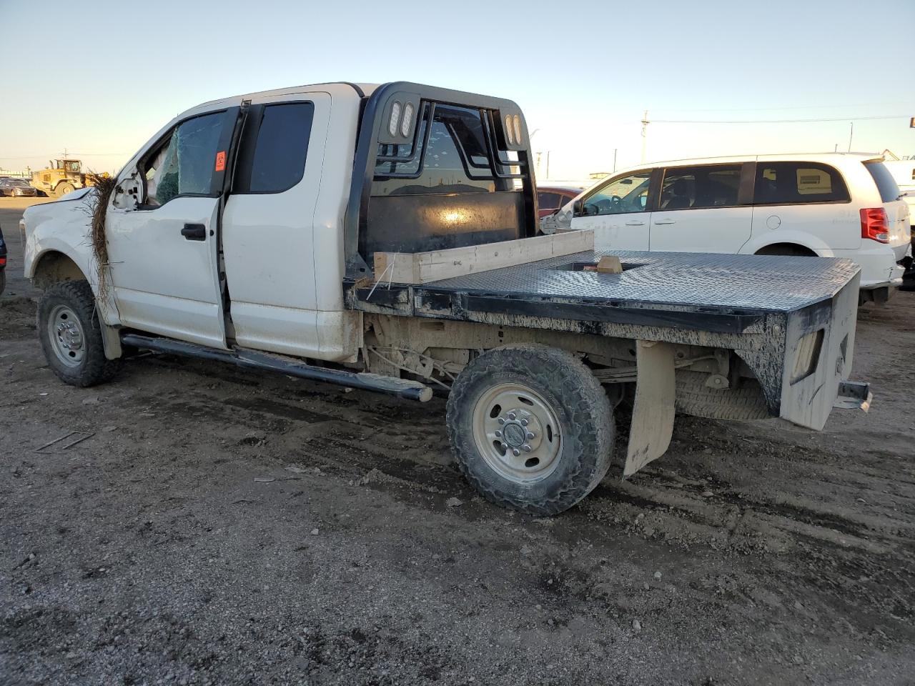 Lot #3028586932 2019 FORD F250 SUPER