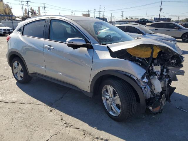 Vin: 3czru6h52km739184, lot: 78938274, honda hr-v ex 20194