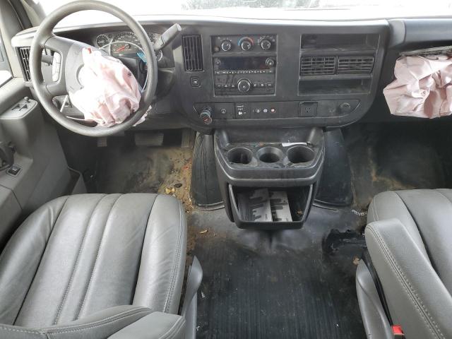 2019 GMC SAVANA G25 1GTW7AFG0K1157959
