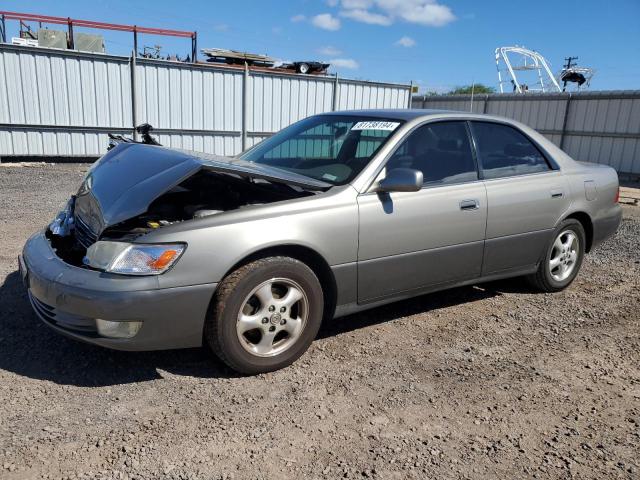 1997 LEXUS ES 300 #3004615359